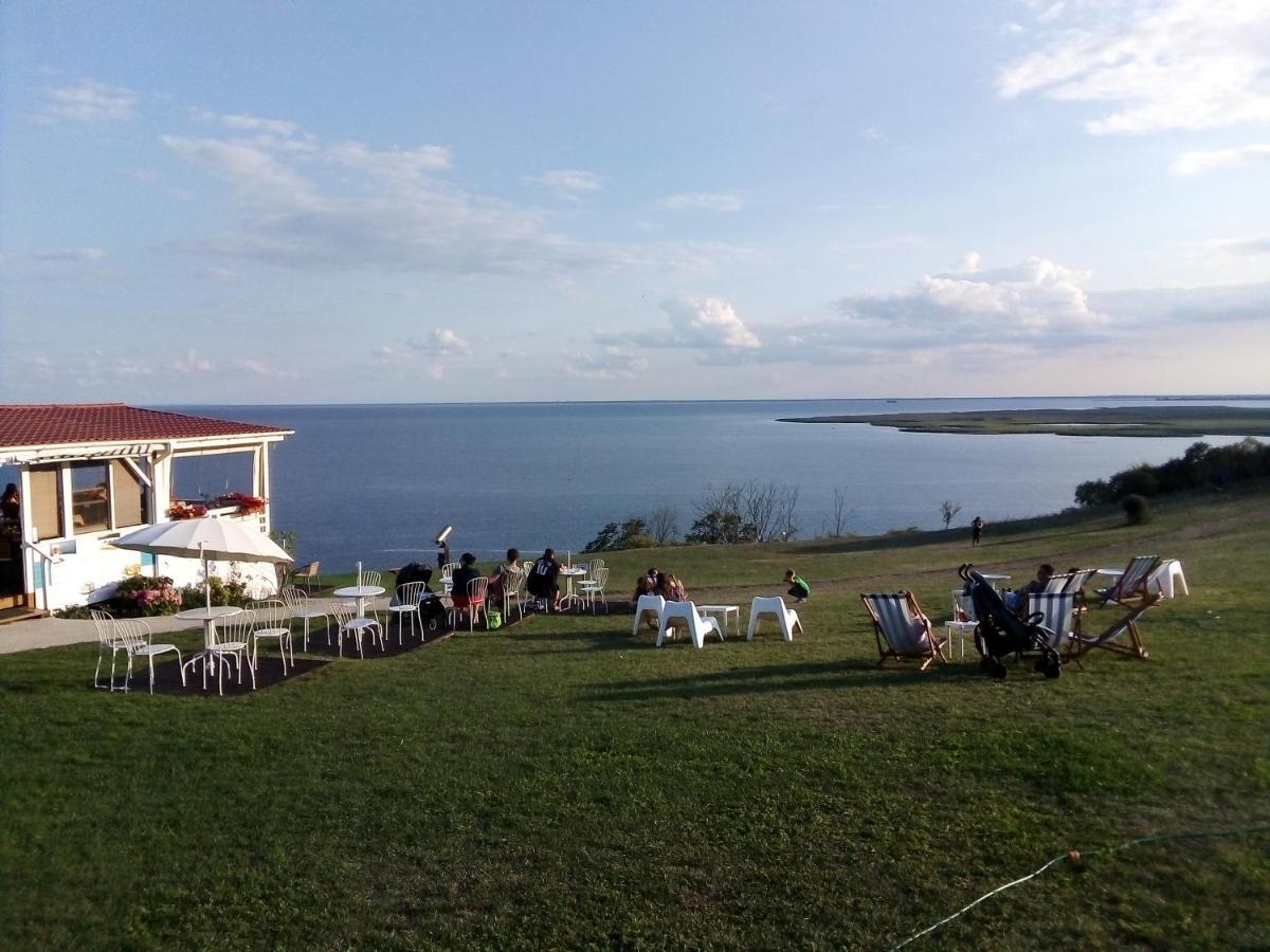 Domek Pod Swierkiem Wapnica  Dış mekan fotoğraf